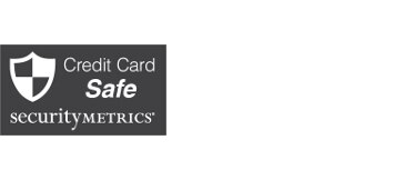 SecurityMetrics Credit Card Safe